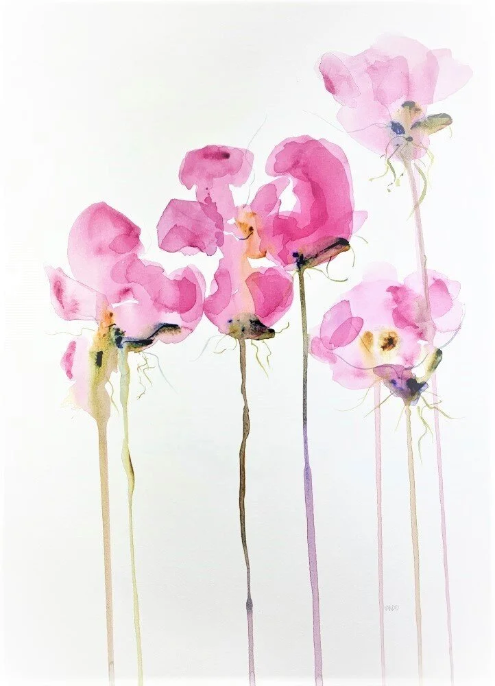 FLOATING MANDEVILLA II