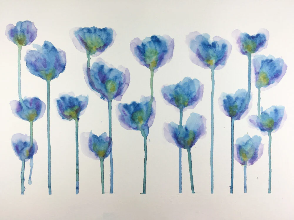 SPRING BOUQUET