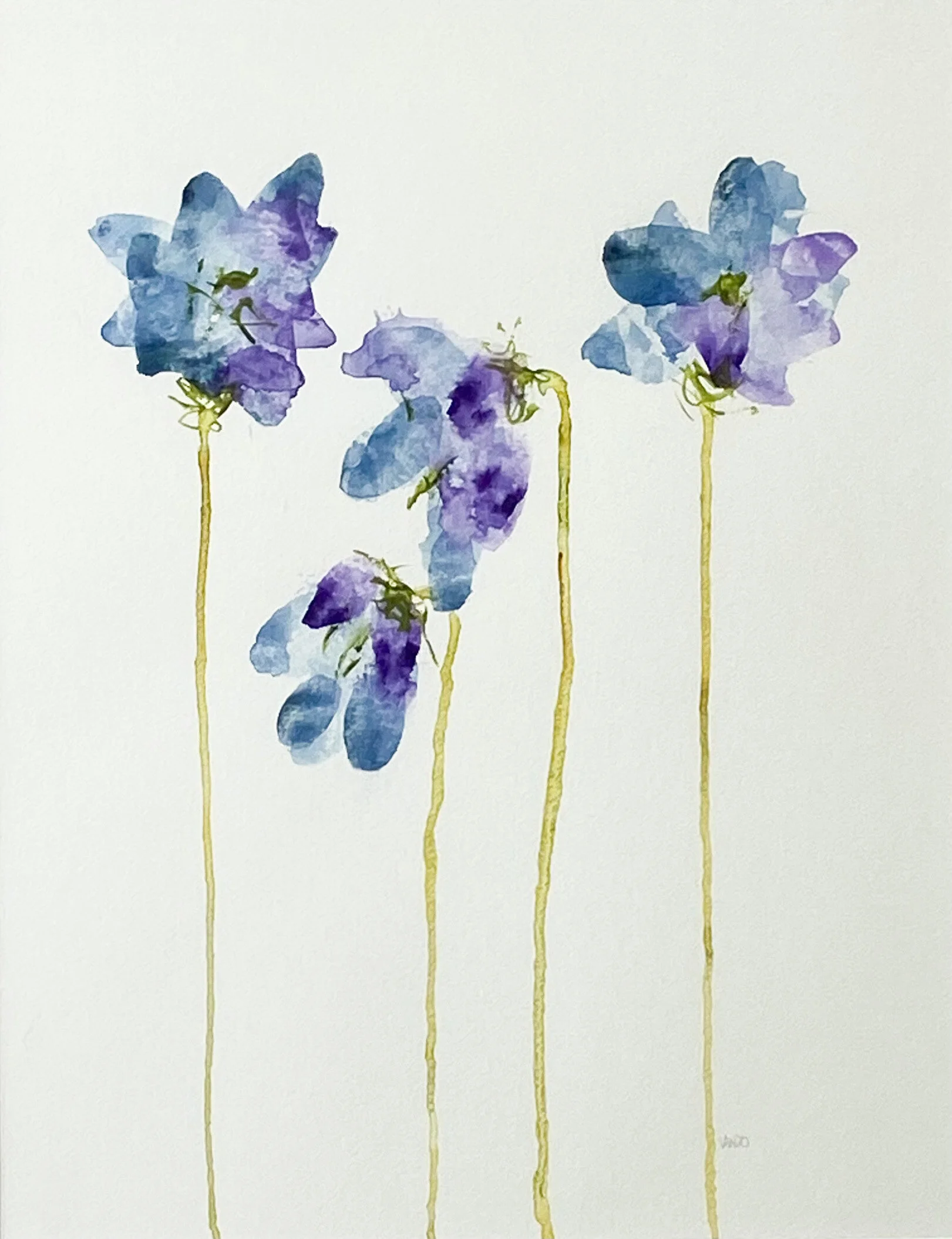 EARLY SPRING II