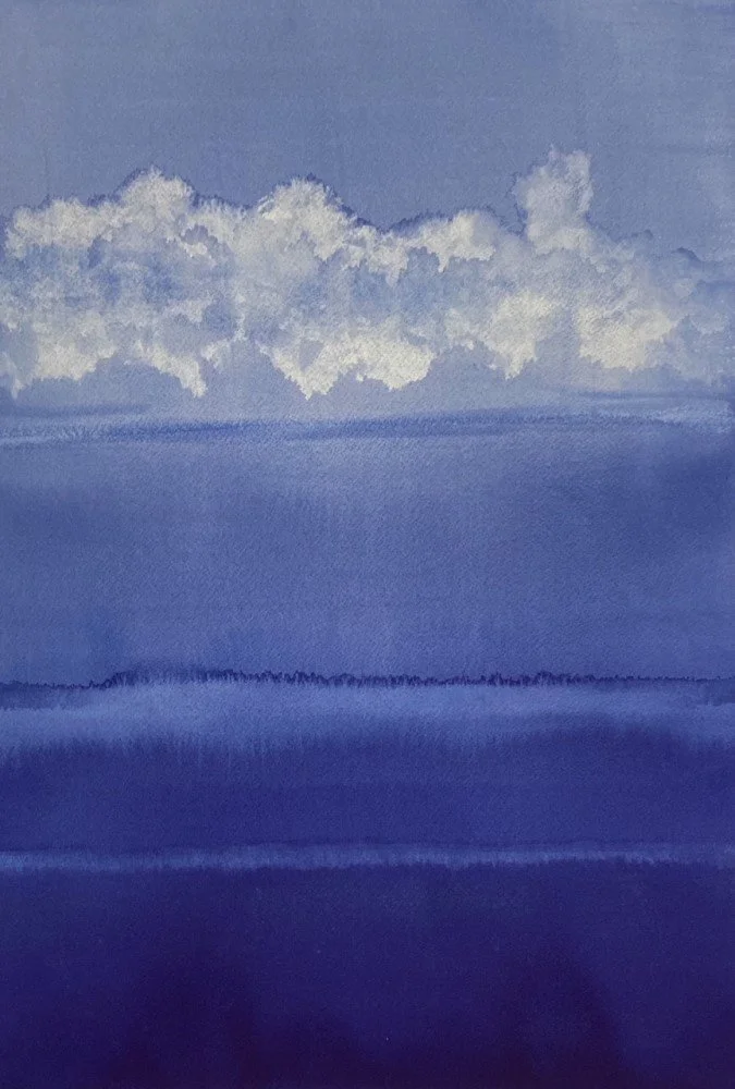 AFTERNOON SKY III