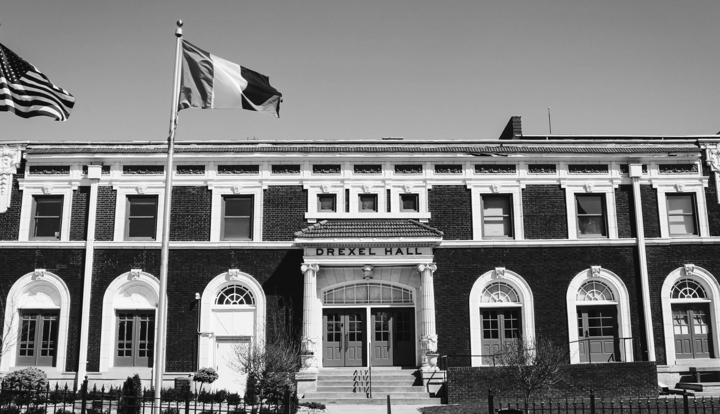 Kansas City Event Space Drexel Hall