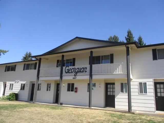 2 Bedroom Deluxe Townhouse