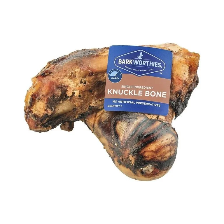 knuckle bones for dogs