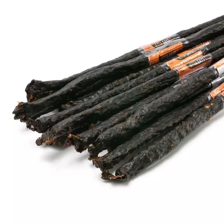 etta says duck chews