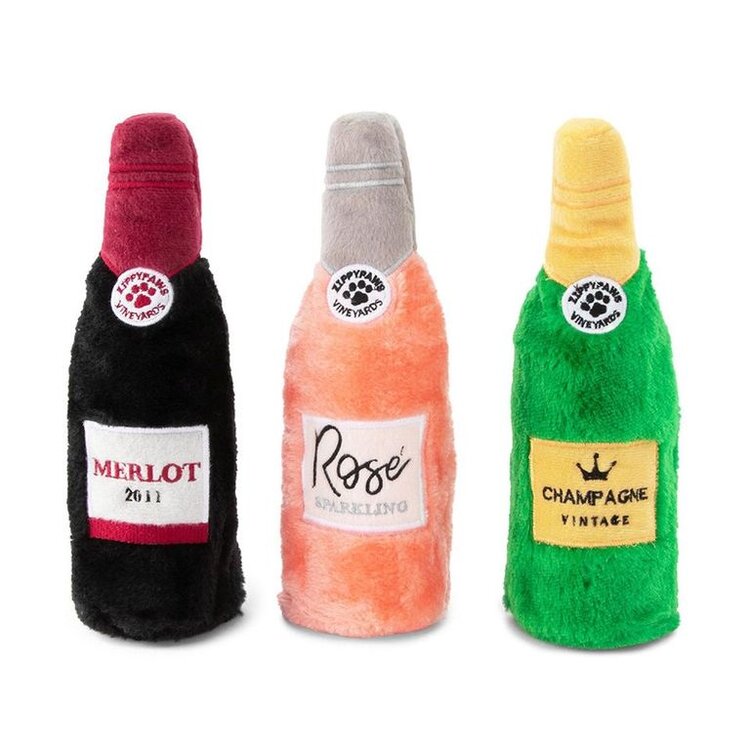 ☆人気☆【Rest&Recreation】☆ZIPPY WALLE.T☆ Zippy Paws Jigglerz — Dolittle's