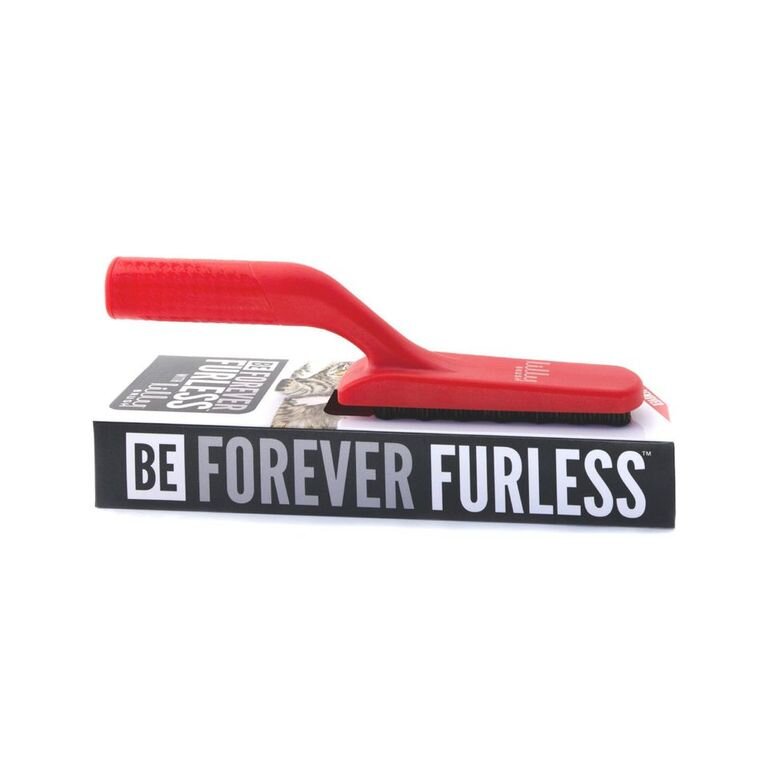 Be Forever Furless Lilly Brush