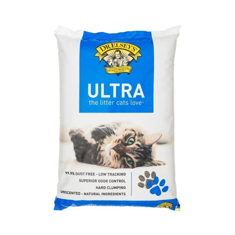 World's Best Cat Litter Multi Cat — Dolittle's