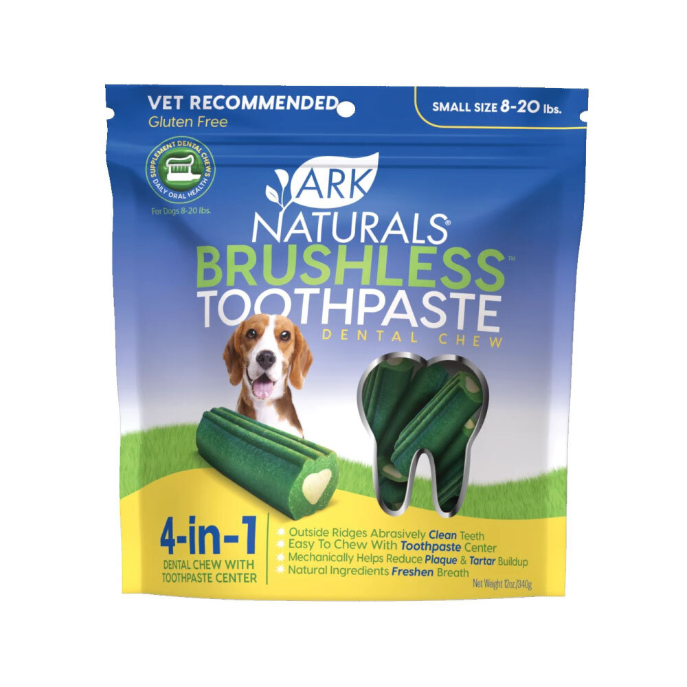 Ark Naturals Brushless Toothpaste — Dolittle's