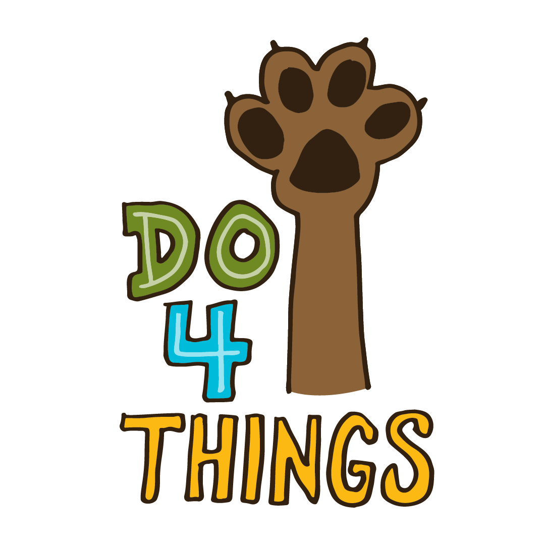 Do 4 Things