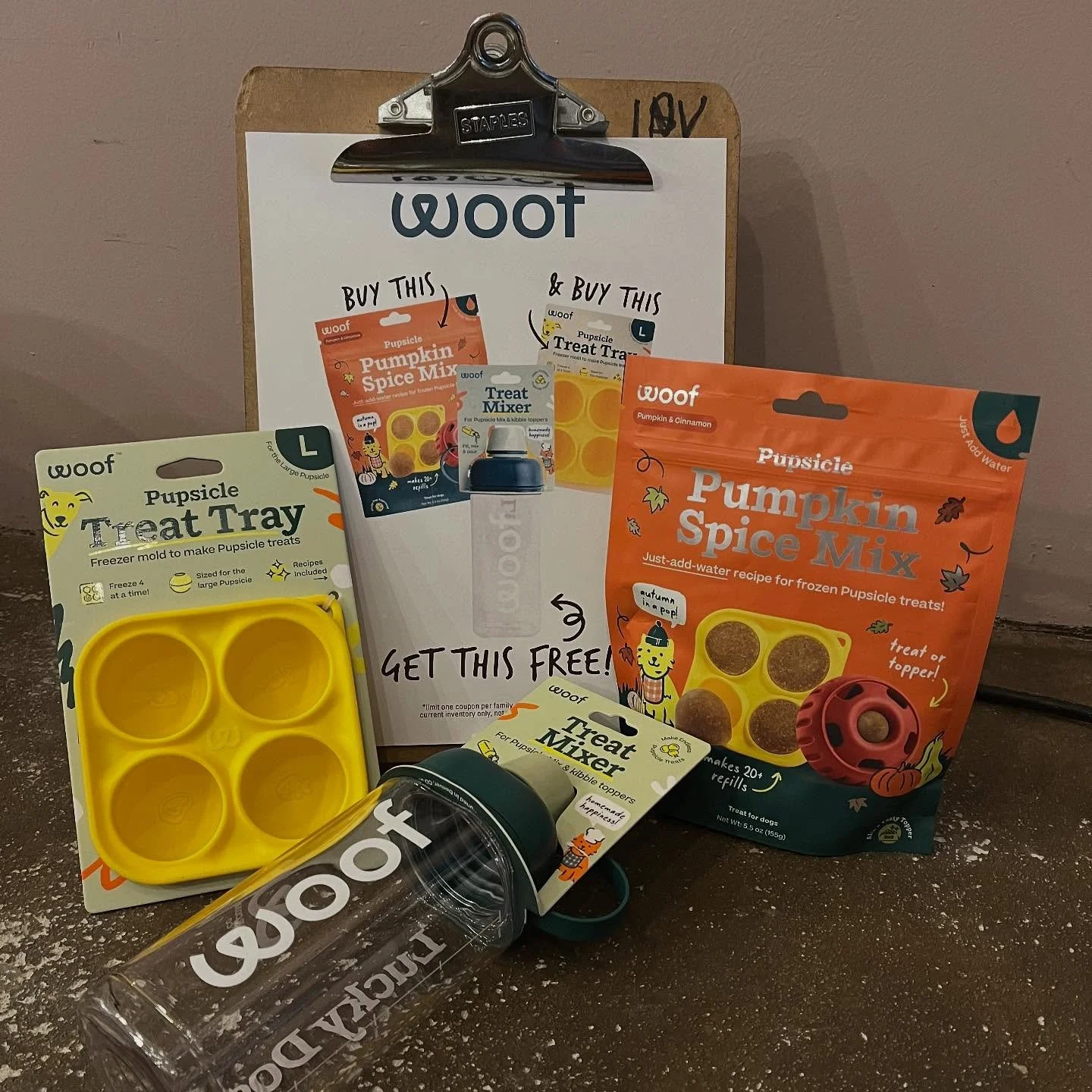 Hey friends! It&rsquo;s National Neighborhood Pet Store Day! And, we&rsquo;re that! In 4 different neighborhoods even. So come visit. Check out some really great deals like dollars off big bags of food, BOGO on treats, and this FREE mixer bottle deal