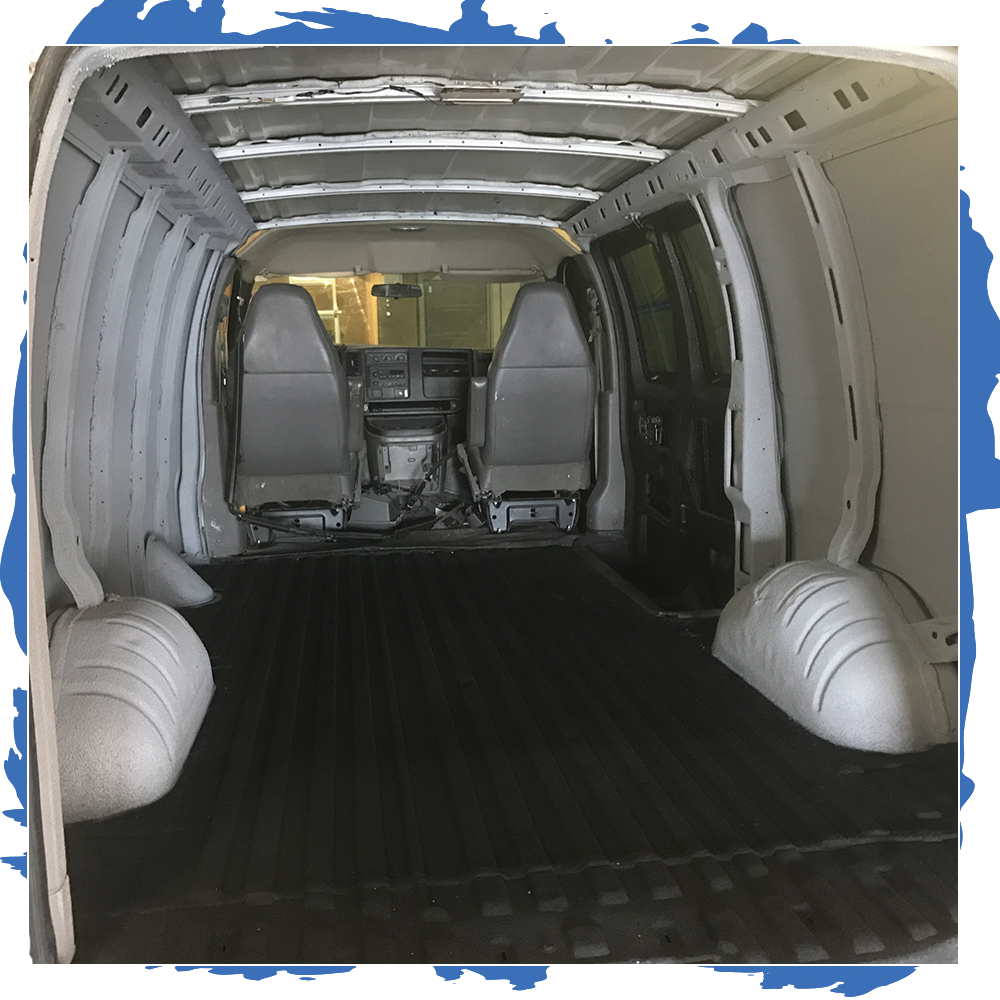 Bed Liners & Undercoating — Capital District Truck Center Bed Liners & Undercoating — Capital District Truck Center