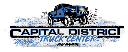 Capital District Truck Center