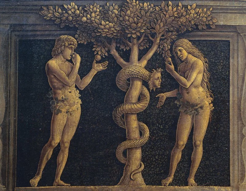 What the ancient serpent is still targeting