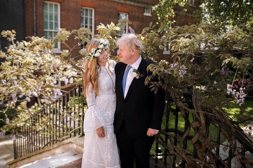 Boris Johnson, annulments, and (non) scandal