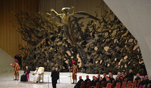 There can be no "unity" through the rejection of tradition