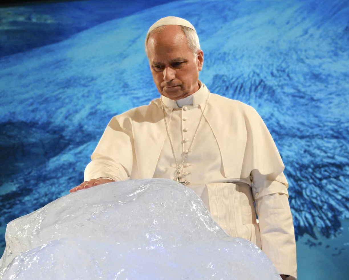 How I wish for a clear-teaching pope