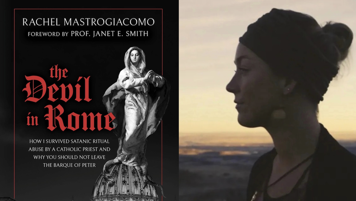 Falsehoods and Corrections: Setting the record straight about Rachel Mastrogiacomo and Satanic Ritual Abuse