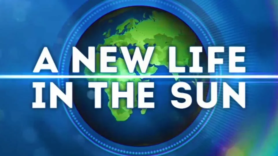 A New Life in the Sun