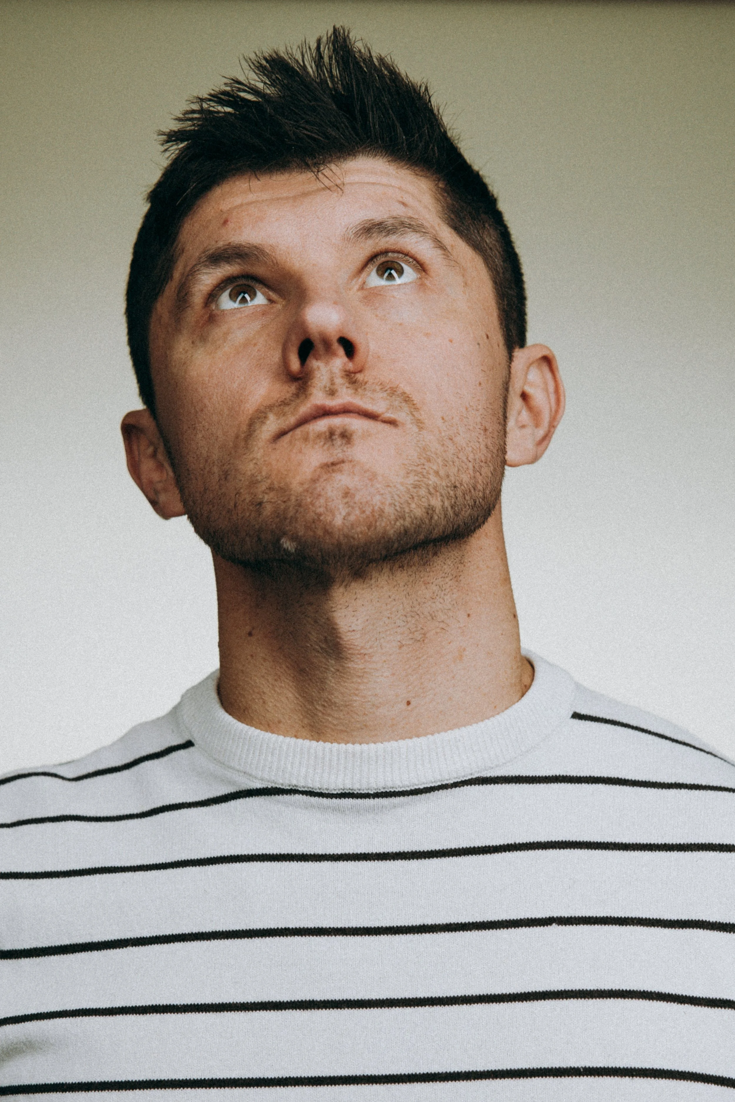 The head photographer of Frozen Frame Photos. About me image.