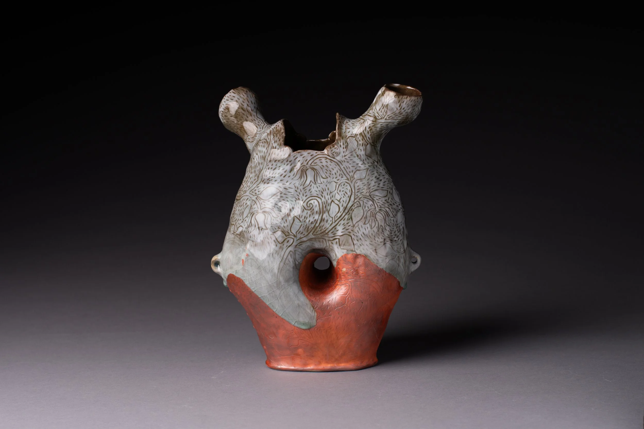 Fredhi Rahn - Artist in Residence