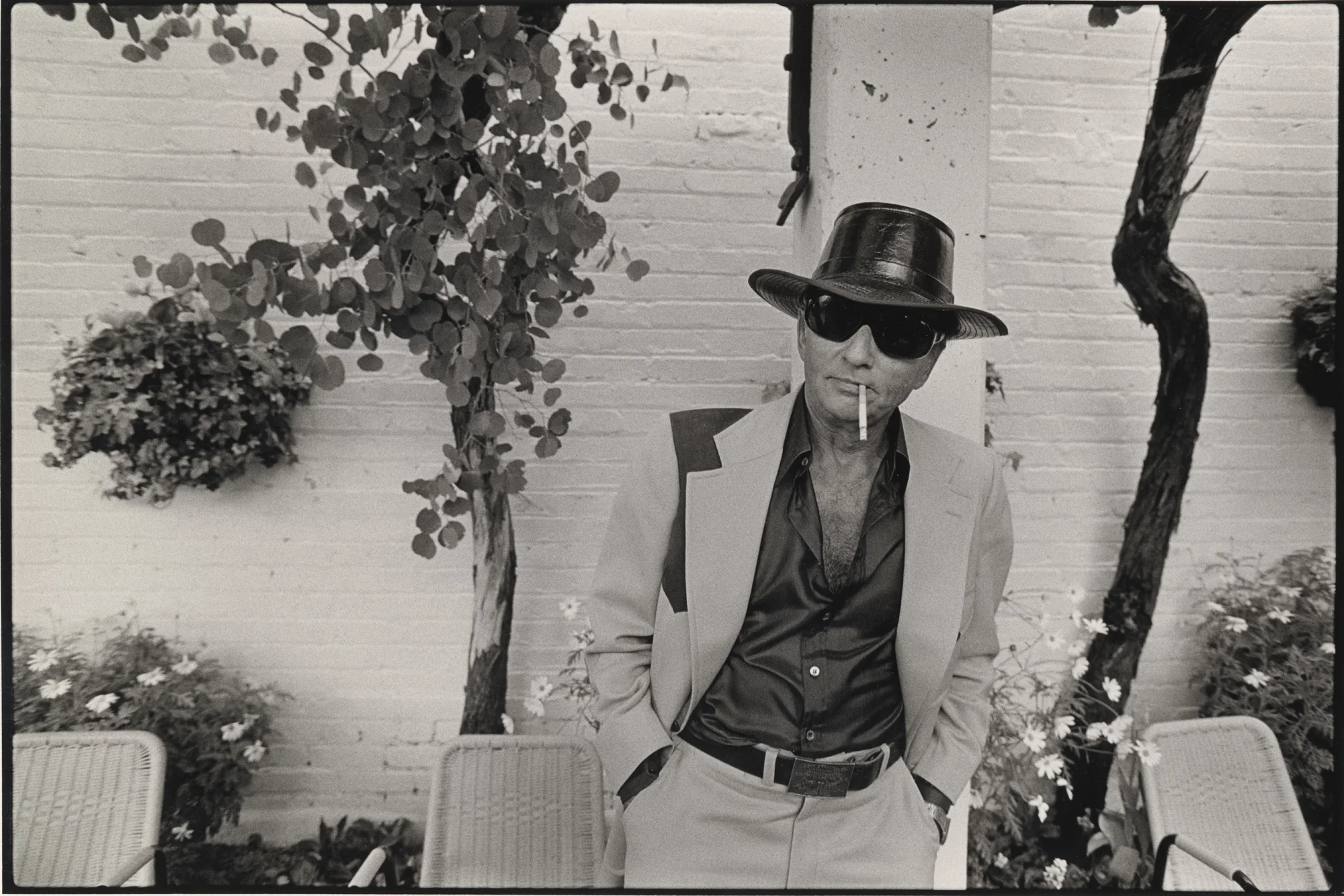 Harold Robbins