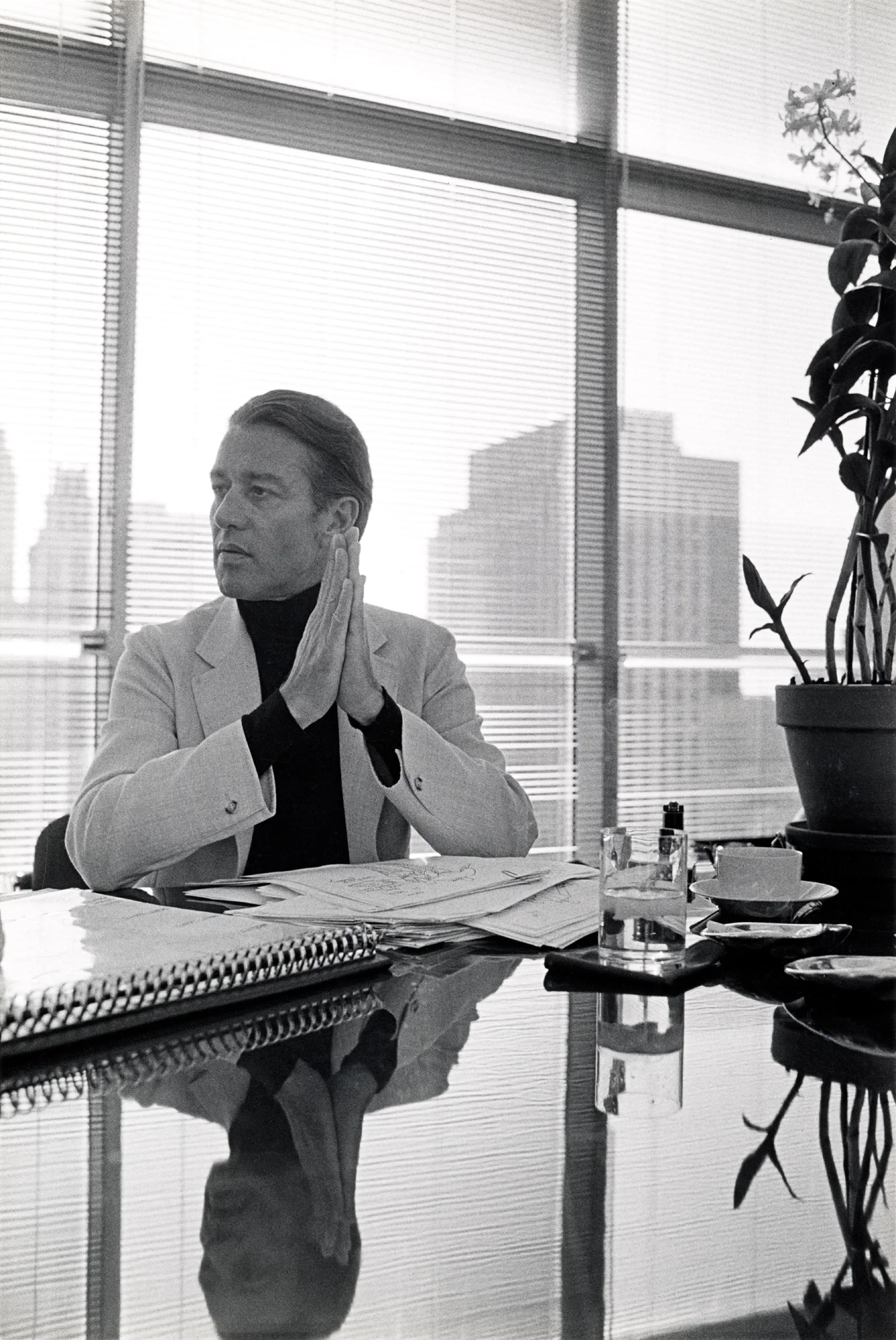 Halston