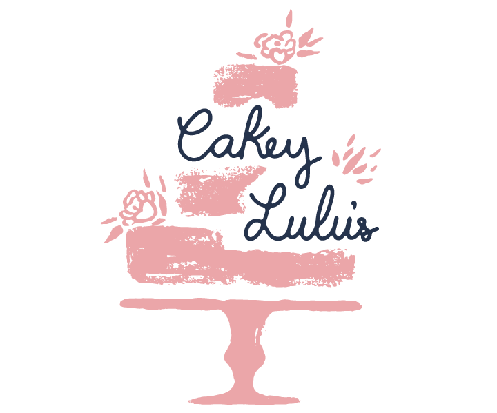 Cakey Lulu's Luxury Wedding Cakes