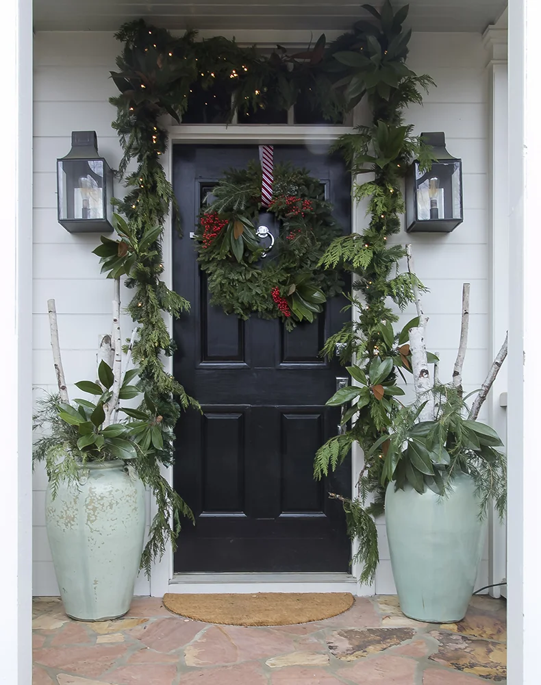 xmas front door vignette.jpg