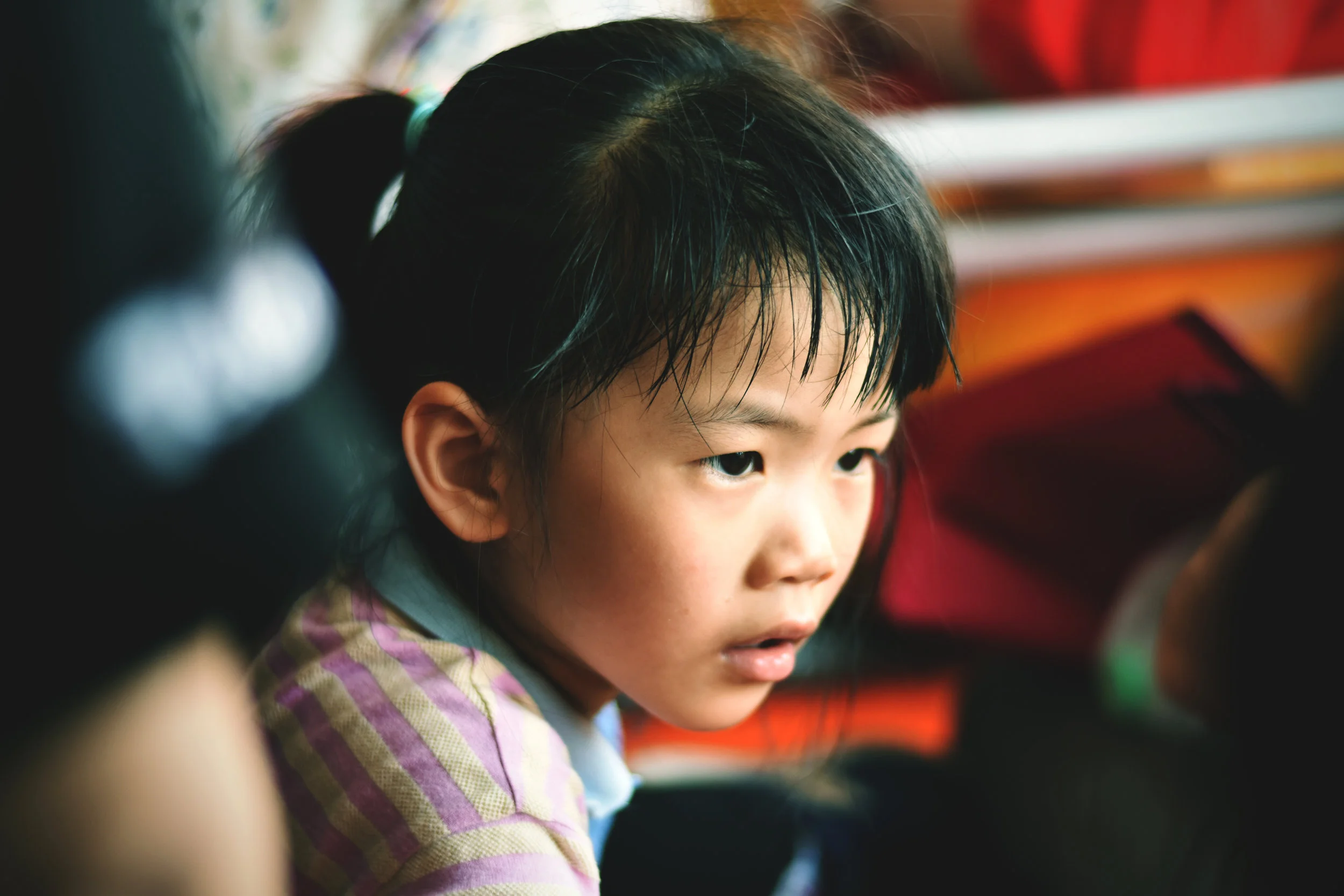 We’re not teaching 21st century skills