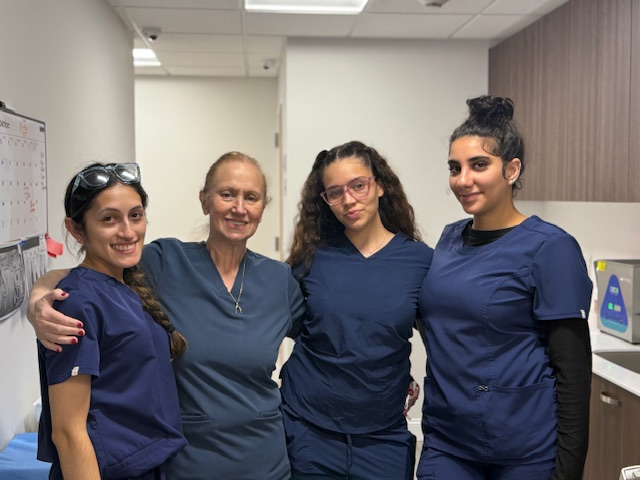 Oral surgeon in Manhattan, NY, offers superior oral surgery care for local residents.