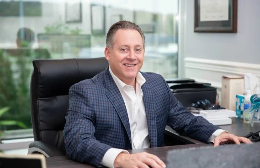 Meet Us — All County Oral & Maxillofacial Surgery Dental Implants