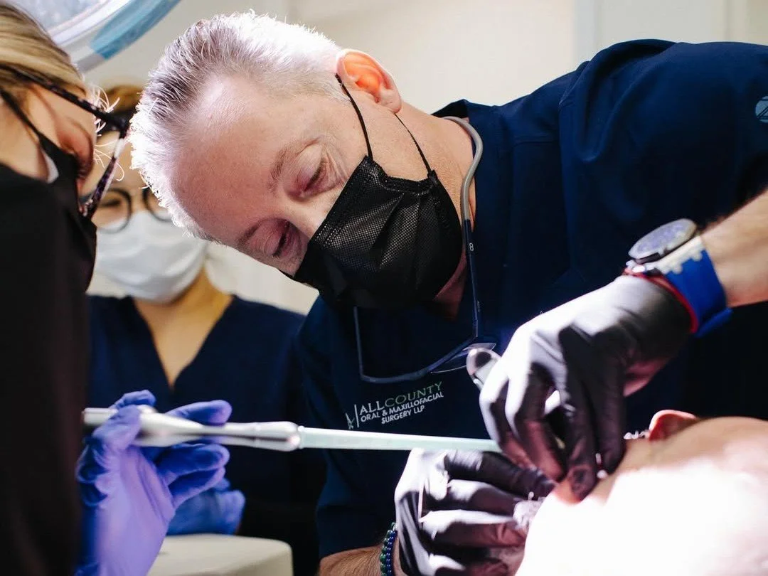 Surgical removal of wisdom teeth to prevent crowding and discomfort in Astoria and Flushing.