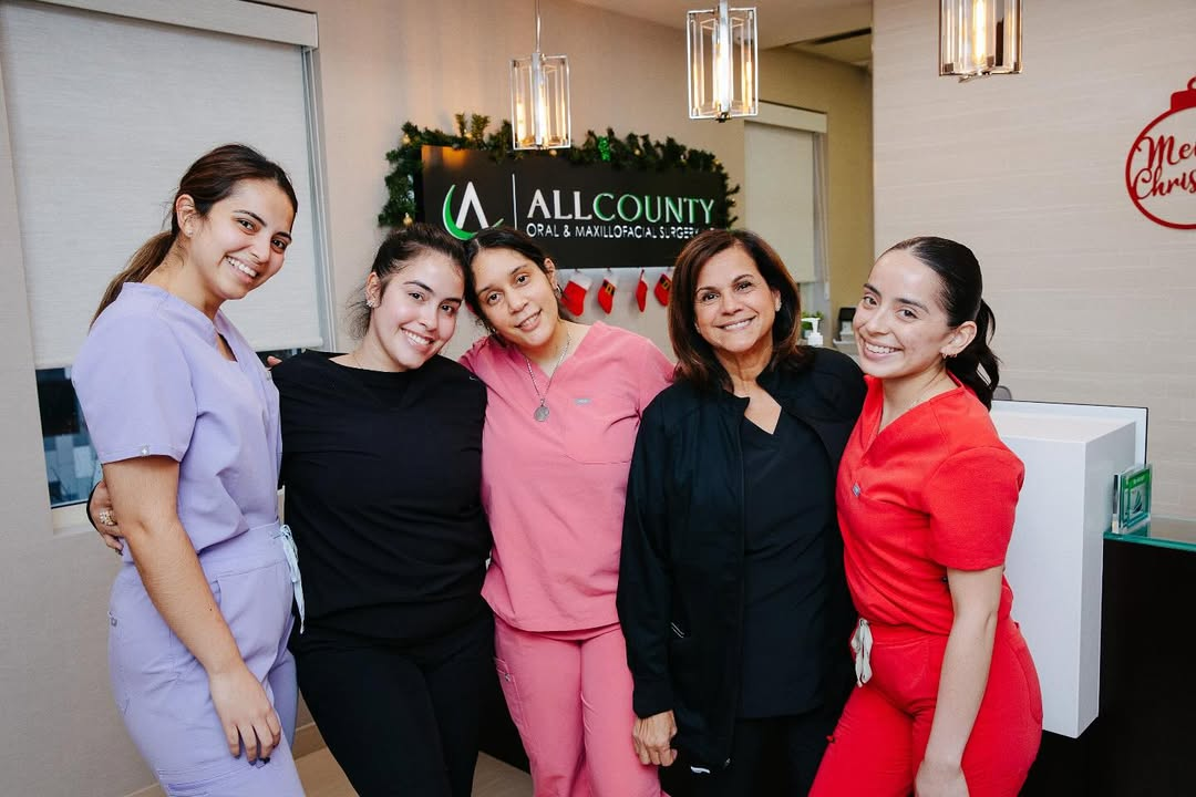 Oral surgeon in New York and Long Island helps patients schedule visits for expert care nearby.