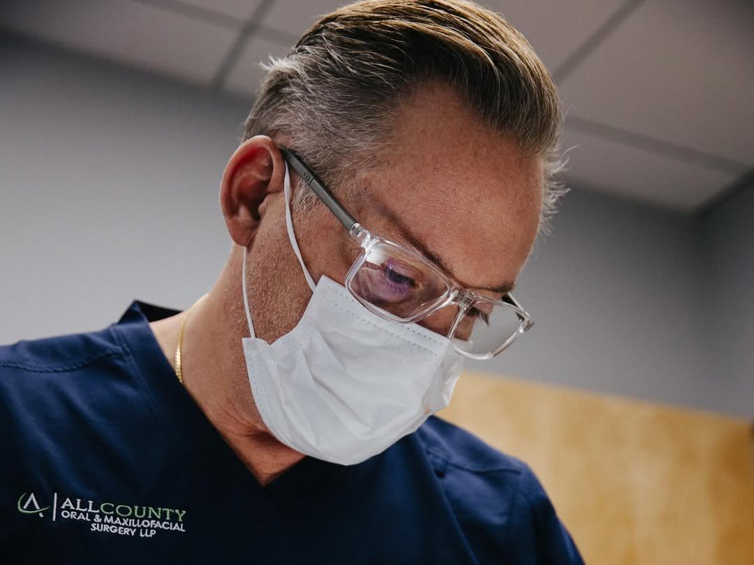 Our Socket preservation procedure in New York and Long Island protects bone after tooth removal.
