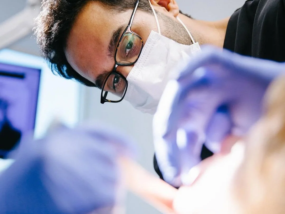 Bone grafting procedure used to rebuild jawbone structure in Babylon, Brooklyn, Flushing, and nearby communities in New York City.