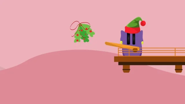 Merry Christmas 2018