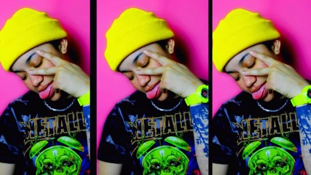 Demo Reel - Liz Macari