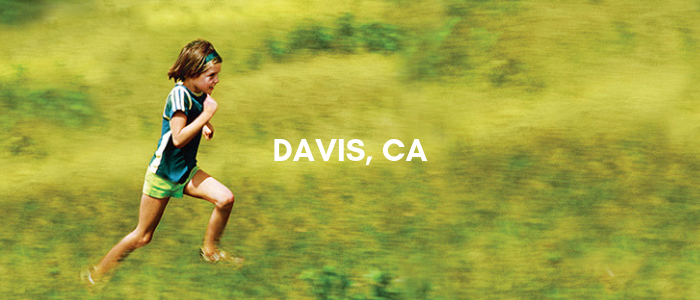 Fleet Feet (Davis, CA)