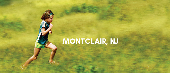 Fleet Feet Trail Run (Montclair, NJ)