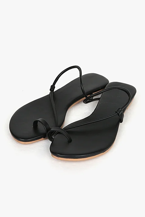 Amelia  Strap Sandals 