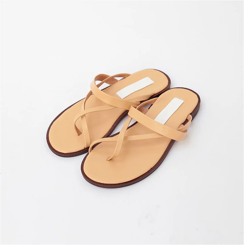 Perry Slip On Sandal