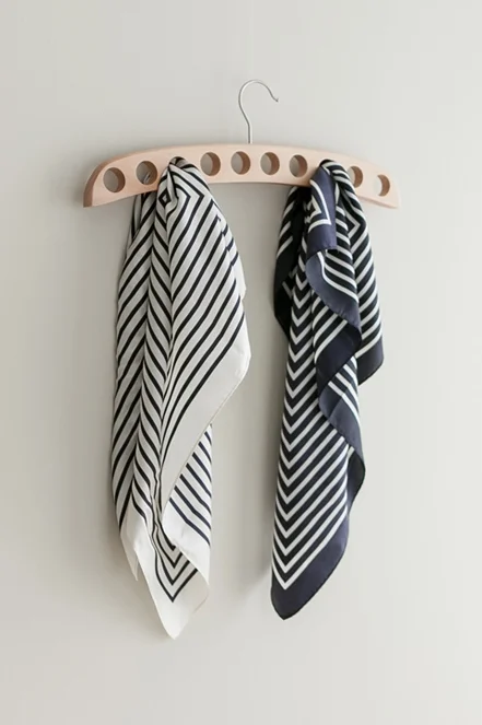Stripe Scarf