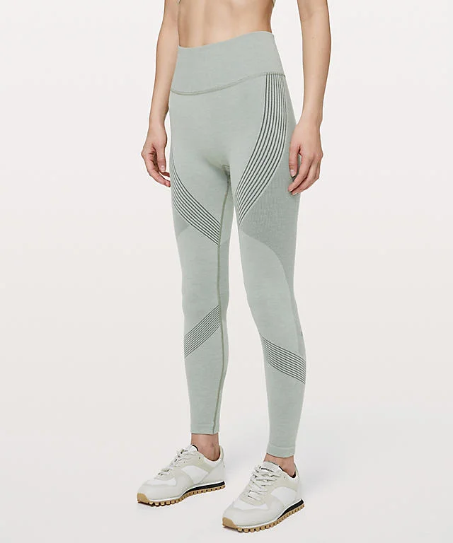 Cotton Stretch Leggings