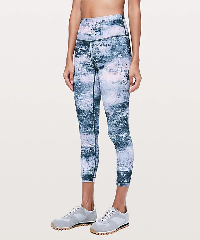 Paint Gradient Leggings