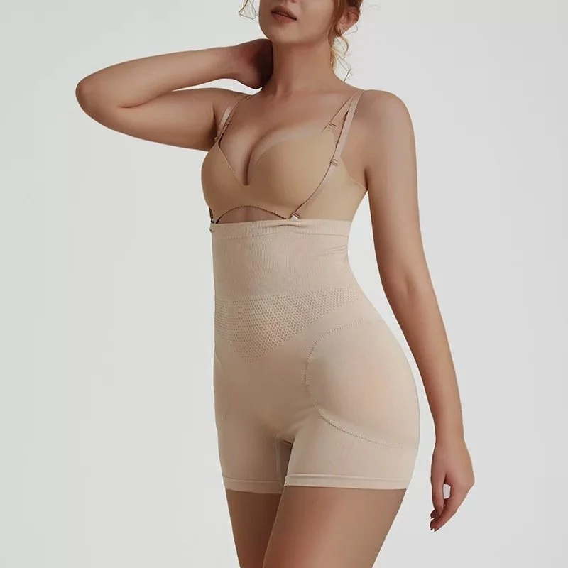 SculptAura Bodysuit