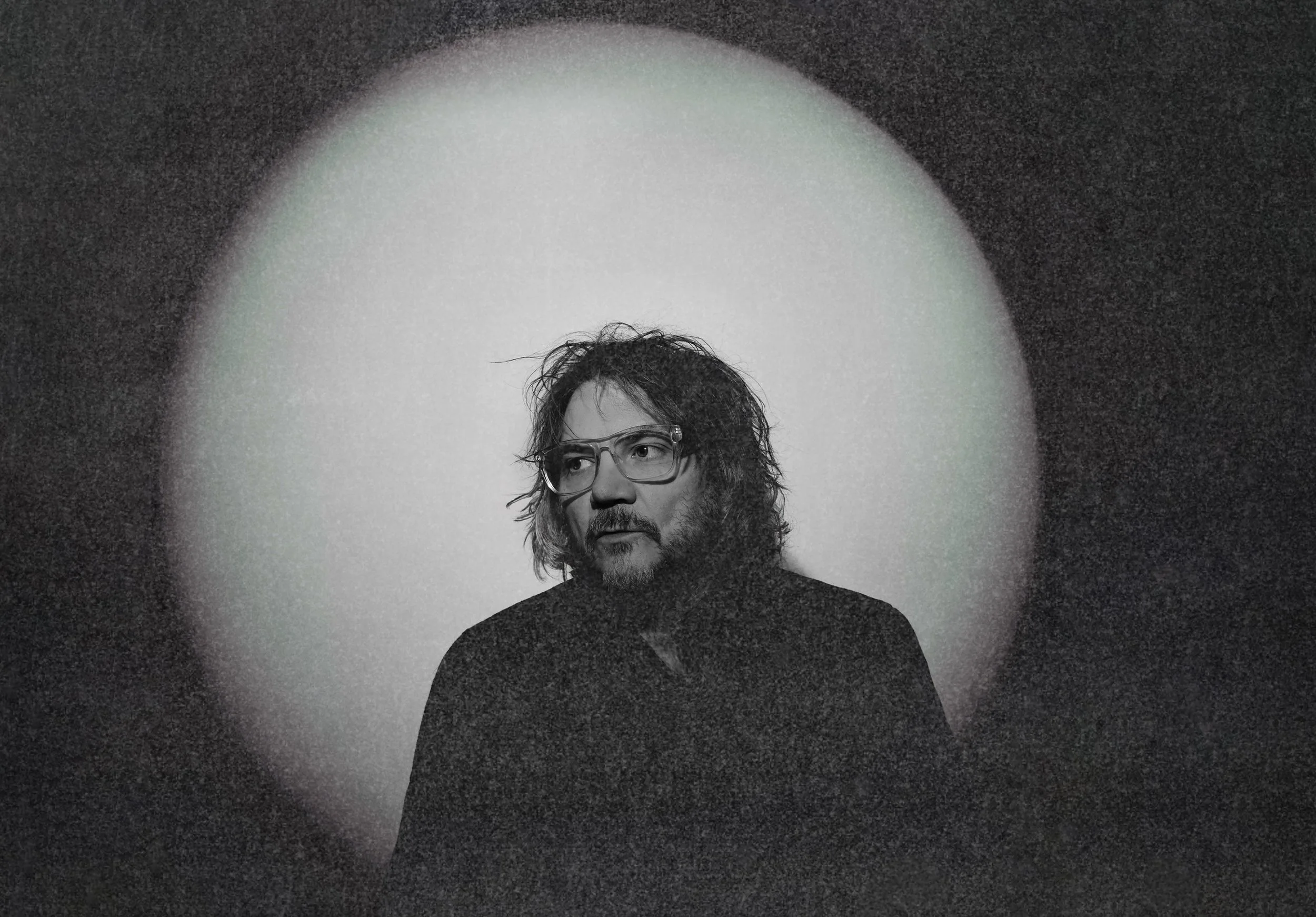 Jeff Tweedy (solo)