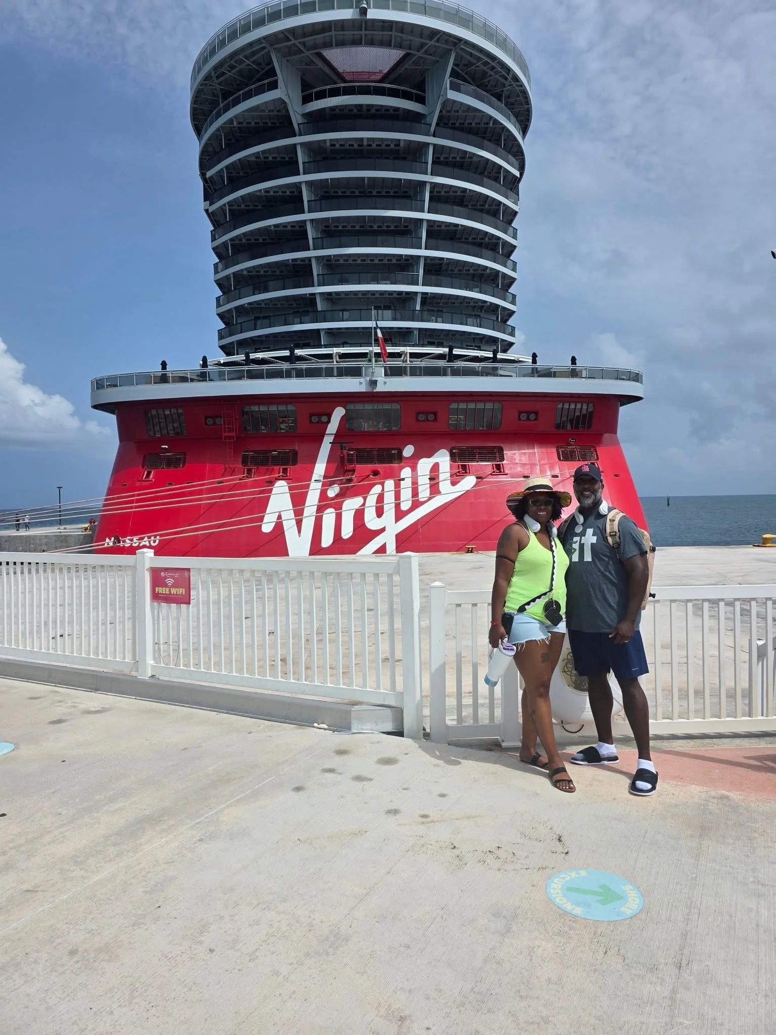 Virgin Voyages Is the Ultimate Cruise Line for Adults Who Crave Fine Dining & Judgment-Free Fun