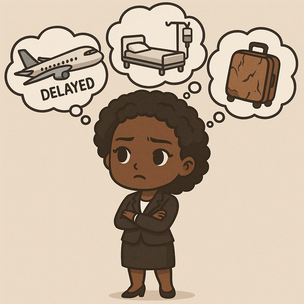 Why Travel and Health Insurance Should Be Non-Negotiable for Every Trip