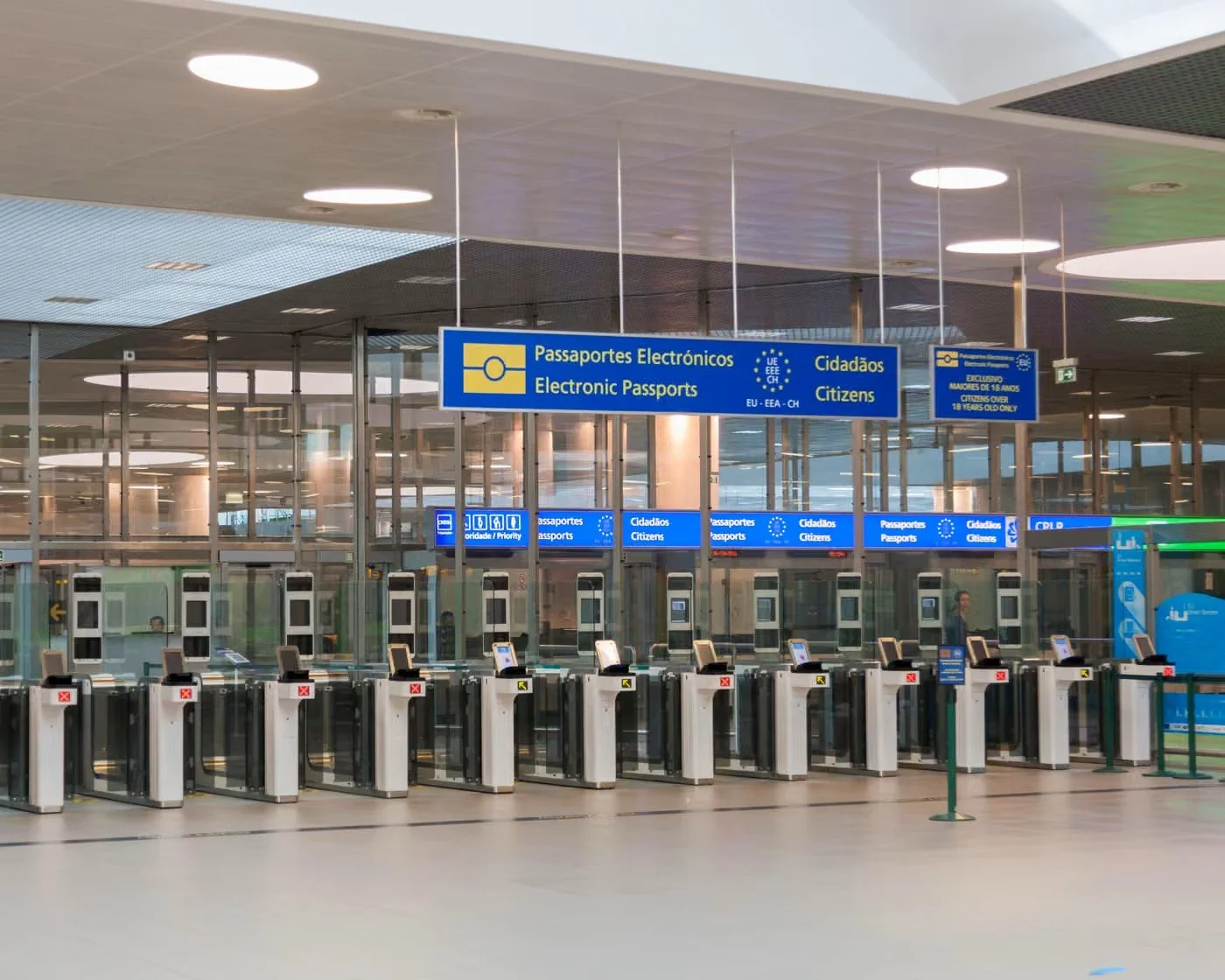 Traveling to Europe After October 2025? Here’s What You Need to Know