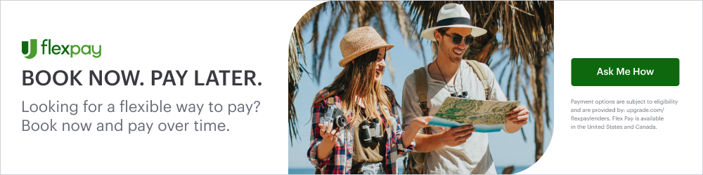 Travel Now, Pay Over Time: K&amp;I Travel Now Offers FlexPay